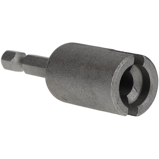 Qualtool, Inc W001 Power Screwdriver Bit 1/4" Hex Drive