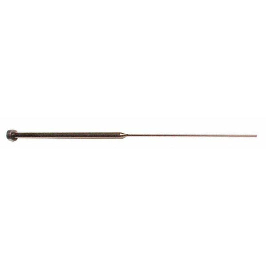 Gibraltar HEP3513-G Shoulder Ejector Pin 3/64" Pin Dia, 10" OAL, Steel
