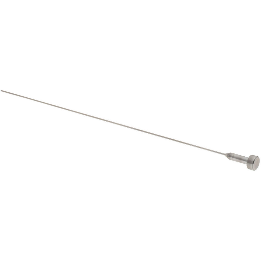 Gibraltar HEP3500-G Shoulder Ejector Pin 1/32" Pin Dia, 6" OAL, Steel