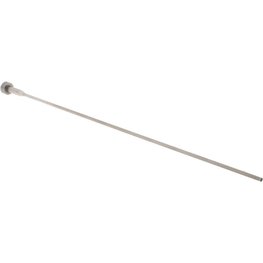 Gibraltar HEP3514-G Shoulder Ejector Pin 1/16" Pin Dia, 6" OAL, Steel