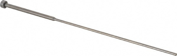 Gibraltar HEP3528-G Shoulder Ejector Pin 5/64" Pin Dia, 6" OAL, Steel