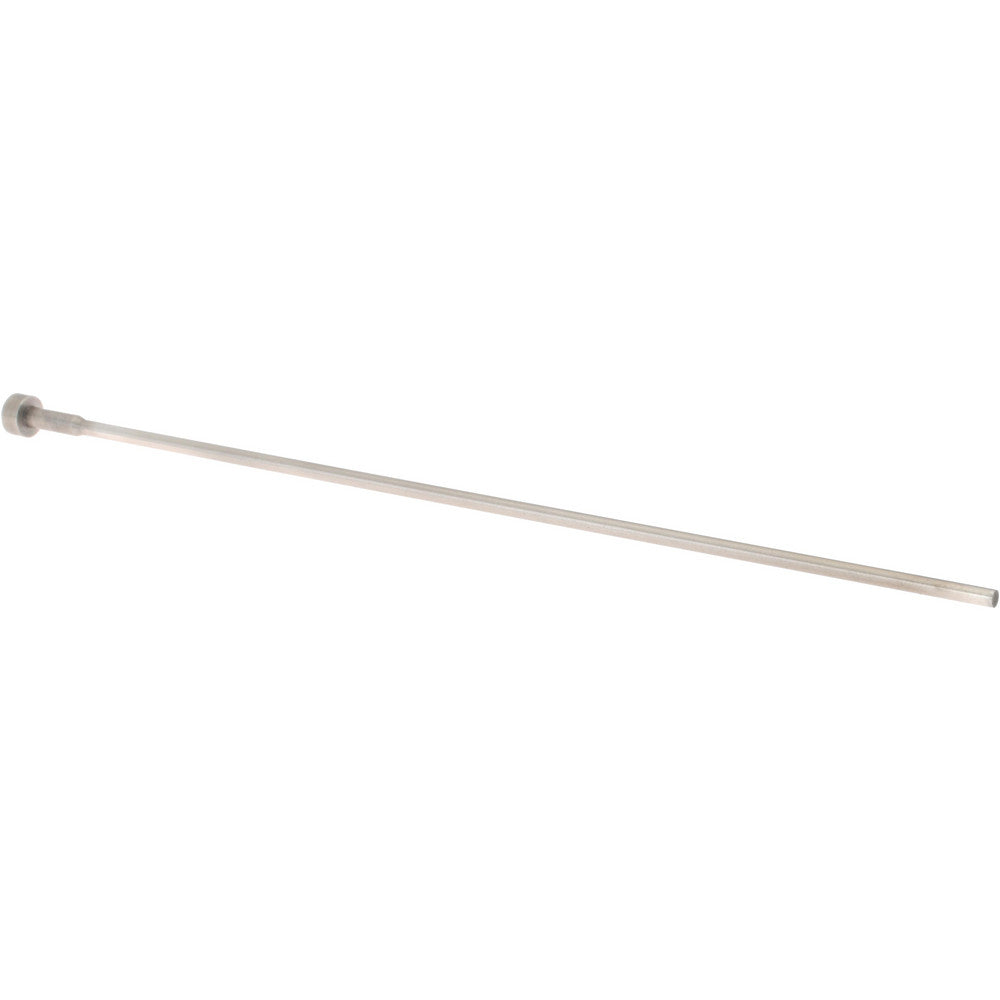 Gibraltar HEP3534-G Shoulder Ejector Pin 3/32" Pin Dia, 6" OAL, Steel