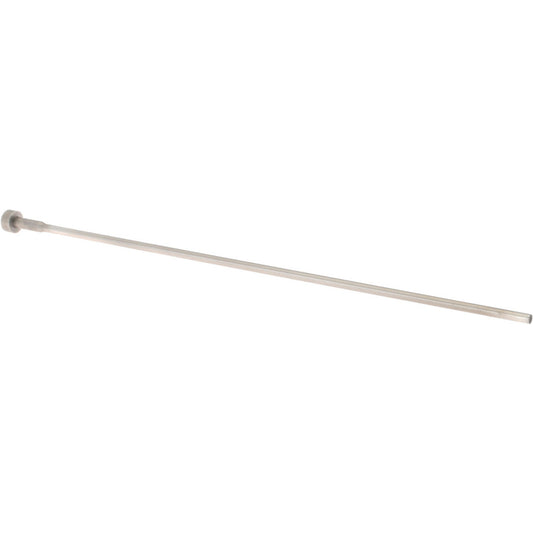 Gibraltar HEP3534-G Shoulder Ejector Pin 3/32" Pin Dia, 6" OAL, Steel
