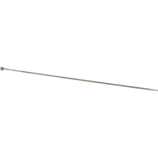 Gibraltar HEP3535-G Shoulder Ejector Pin 3/32" Pin Dia, 10" OAL, Steel