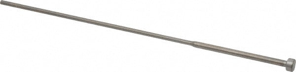 Gibraltar HEP3538-G Shoulder Ejector Pin 3/32" Pin Dia, 6" OAL, Steel