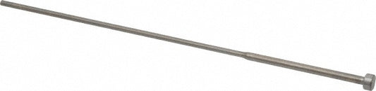 Gibraltar HEP3538-G Shoulder Ejector Pin 3/32" Pin Dia, 6" OAL, Steel