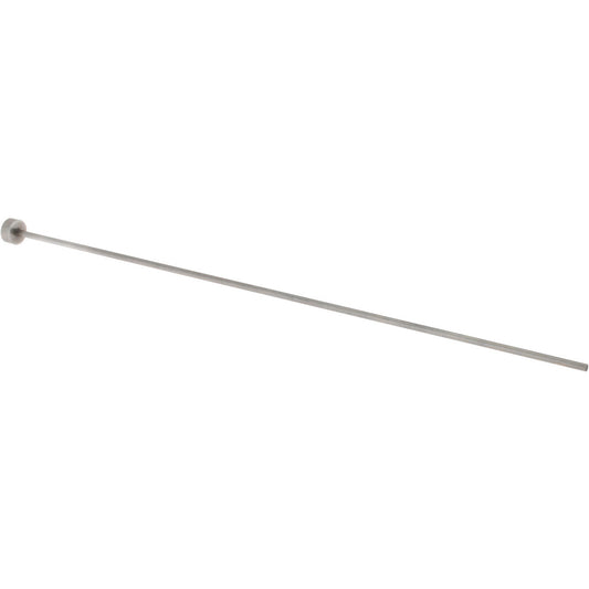 Gibraltar HEP3556-G Straight Ejector Pin 1/16" Pin Dia, 6" OAL, Steel