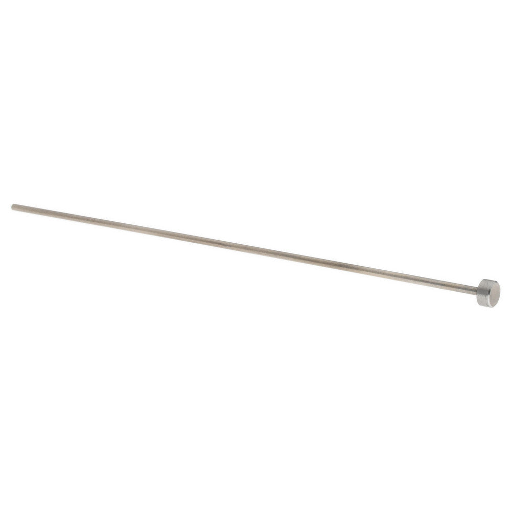 Gibraltar HEP3557-G Straight Ejector Pin 5/64" Pin Dia, 6" OAL, Steel