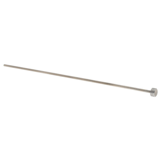 Gibraltar HEP3557-G Straight Ejector Pin 5/64" Pin Dia, 6" OAL, Steel