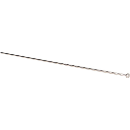 Gibraltar HEP3561-G Straight Ejector Pin 1/8" Pin Dia, 10" OAL, Steel