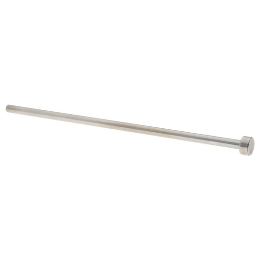 Gibraltar HEP3571-G Straight Ejector Pin 3/16" Pin Dia, 6" OAL, Steel
