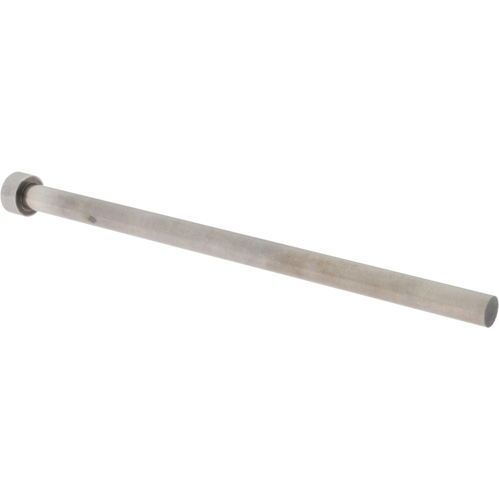 Gibraltar HEP3597-G Straight Ejector Pin 5/16" Pin Dia, 6" OAL, Steel