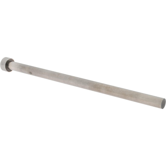 Gibraltar HEP3597-G Straight Ejector Pin 5/16" Pin Dia, 6" OAL, Steel