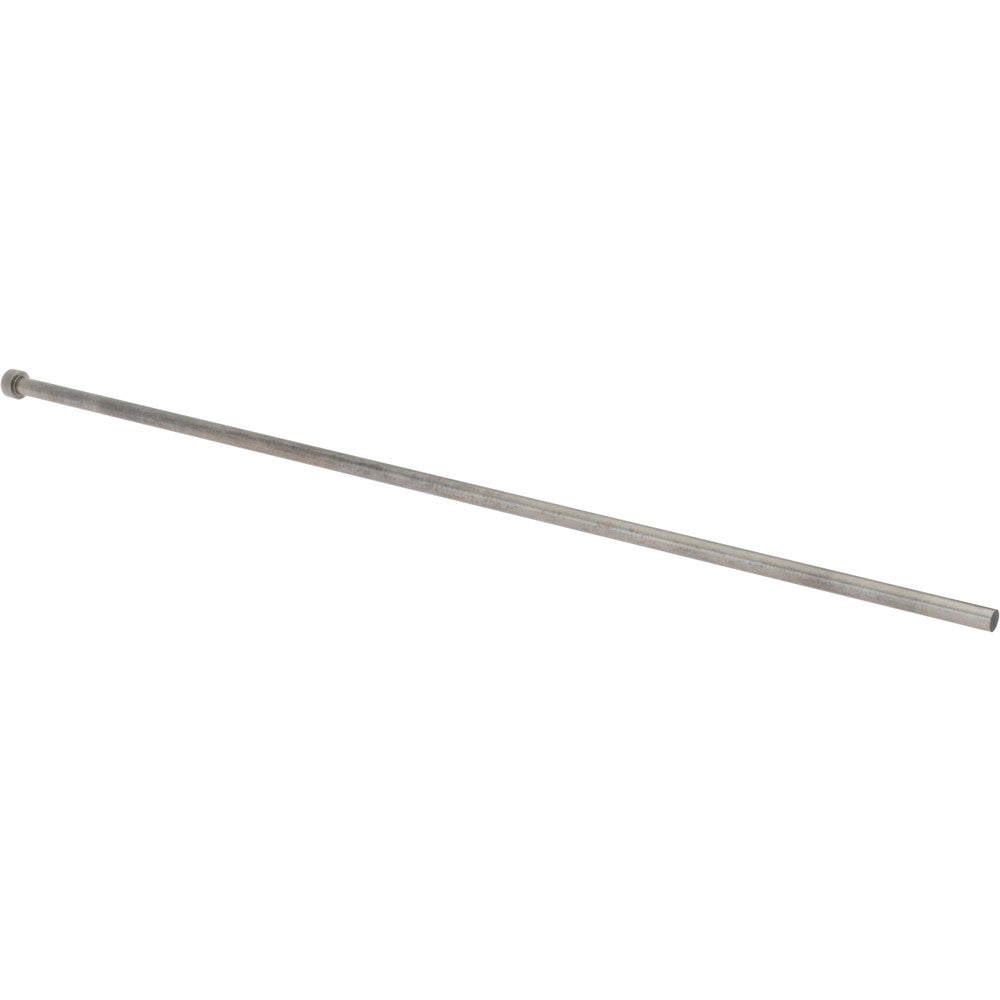 Gibraltar HEP3601-G Straight Ejector Pin 5/16" Pin Dia, 18" OAL, Steel