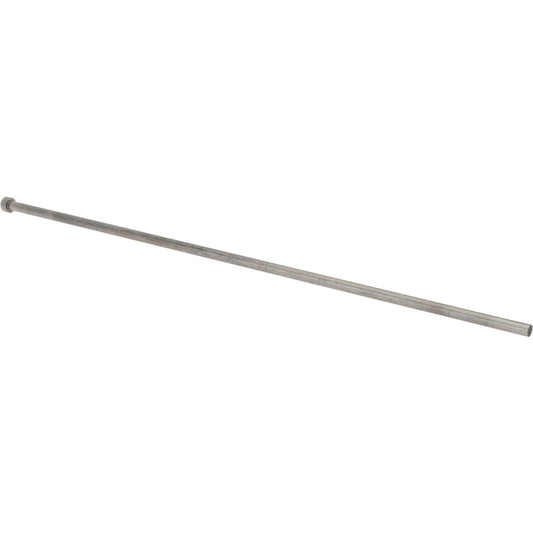 Gibraltar HEP3601-G Straight Ejector Pin 5/16" Pin Dia, 18" OAL, Steel