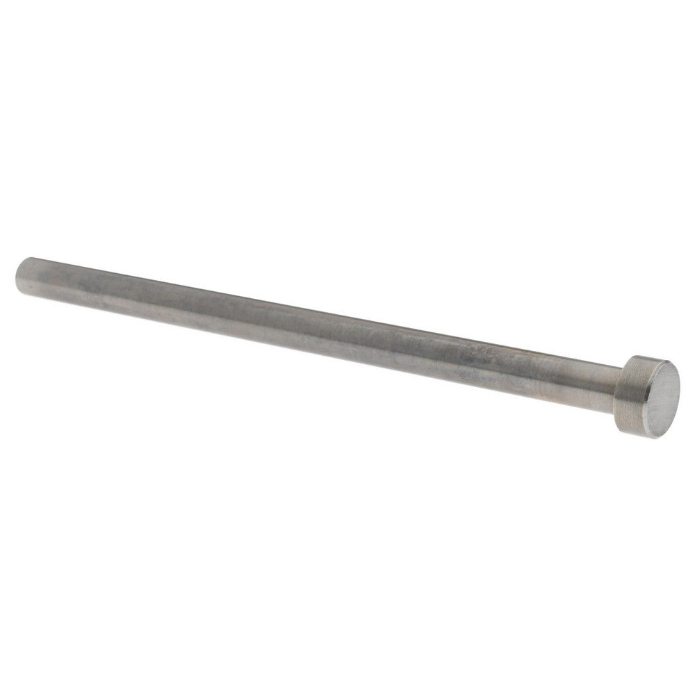 Gibraltar HEP3604-G Straight Ejector Pin 11/32" Pin Dia, 6" OAL, Steel