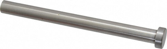 Gibraltar HEP3622-G Straight Ejector Pin 1/2" Pin Dia, 6" OAL, Steel