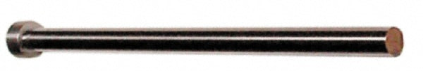 Gibraltar CP4291-G Soft Core Pin 5/8" Pin Dia, 6" OAL, Steel