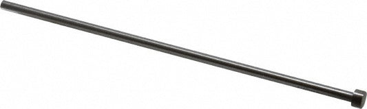 Gibraltar CP4248-G Soft Core Pin 5/32" Pin Dia, 6" OAL, Steel