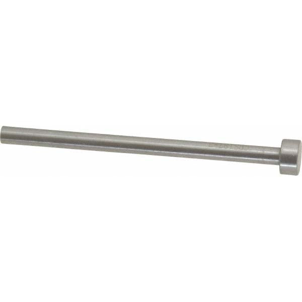 Gibraltar CP4253-G Soft Core Pin 3/16" Pin Dia, 3" OAL, Steel