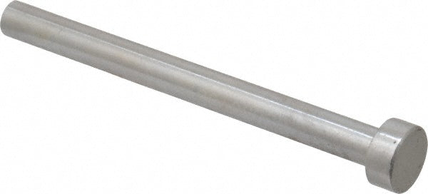 Gibraltar CP4262-G Soft Core Pin 1/4" Pin Dia, 3" OAL, Steel