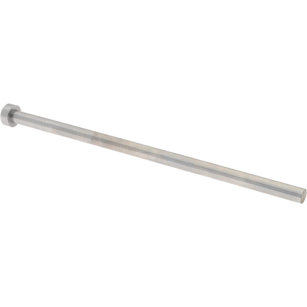 Gibraltar CP4263-G Soft Core Pin 1/4" Pin Dia, 6" OAL, Steel