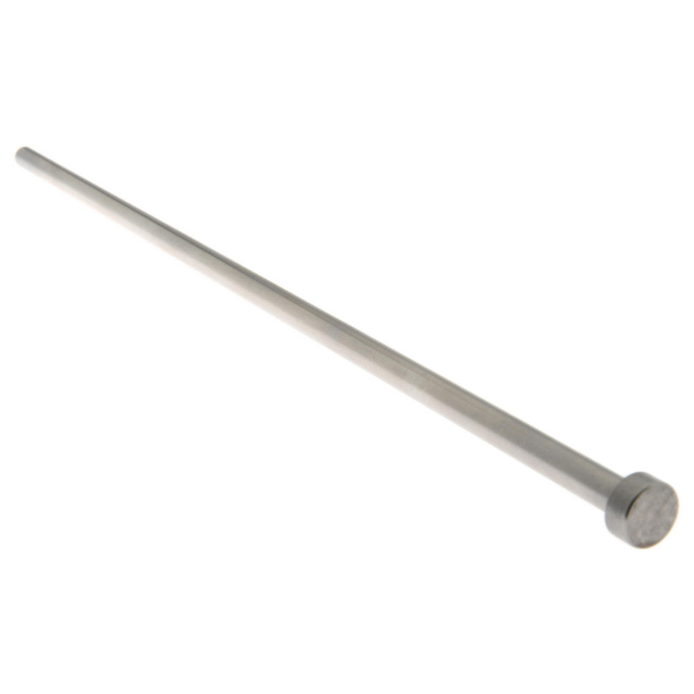 Gibraltar CP4264-G Soft Core Pin 1/4" Pin Dia, 10" OAL, Steel
