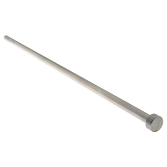 Gibraltar CP4264-G Soft Core Pin 1/4" Pin Dia, 10" OAL, Steel