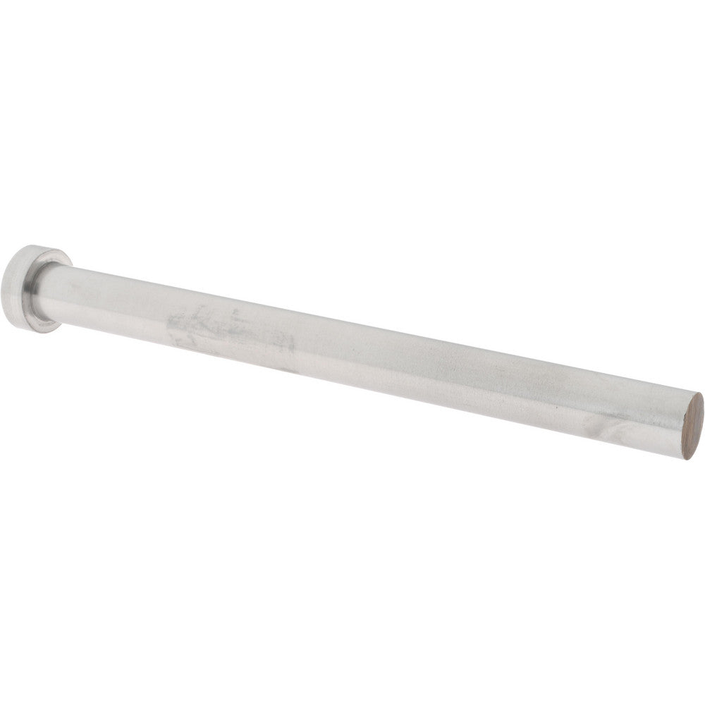 Gibraltar CP4287-G Soft Core Pin 1/2" Pin Dia, 6" OAL, Steel