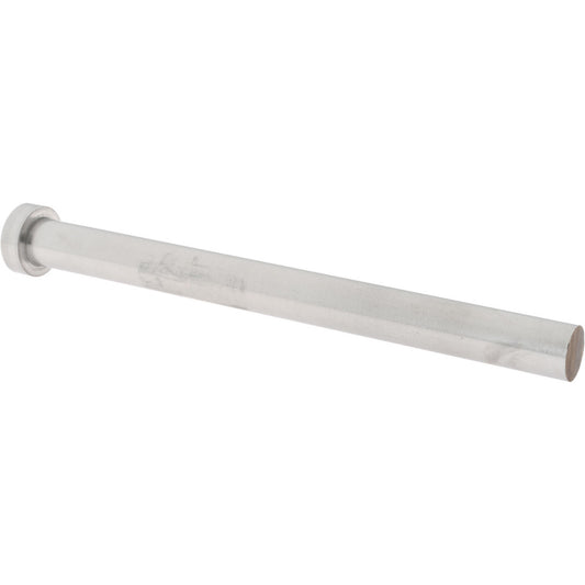 Gibraltar CP4287-G Soft Core Pin 1/2" Pin Dia, 6" OAL, Steel
