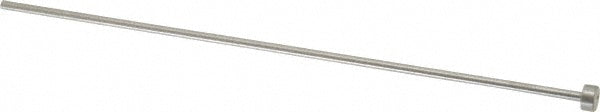 Gibraltar HCP5621-G Hard Core Pin 3/32" Pin Dia, 6" OAL, Steel