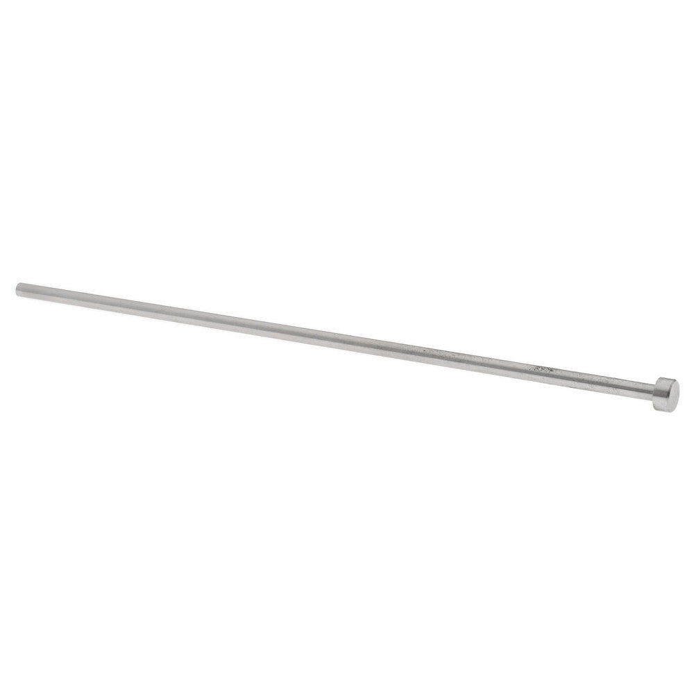 Gibraltar HCP5627-G Hard Core Pin 1/8" Pin Dia, 6" OAL, Steel