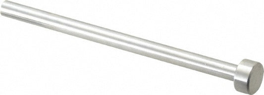 Gibraltar HCP5637-G Hard Core Pin 3/16" Pin Dia, 3" OAL, Steel