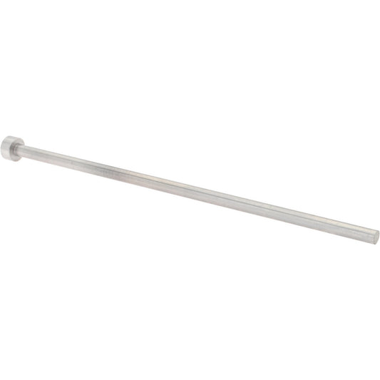 Gibraltar HCP5638-G Hard Core Pin 3/16" Pin Dia, 6" OAL, Steel