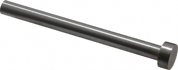 Gibraltar HCP5646-G Hard Core Pin 1/4" Pin Dia, 3" OAL, Steel