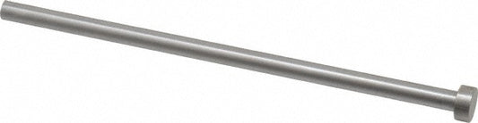 Gibraltar HCP5647-G Hard Core Pin 1/4" Pin Dia, 6" OAL, Steel