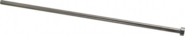 Gibraltar HCP5648-G Hard Core Pin 1/4" Pin Dia, 10" OAL, Steel