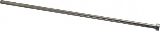 Gibraltar HCP5648-G Hard Core Pin 1/4" Pin Dia, 10" OAL, Steel
