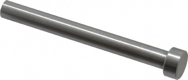 Gibraltar HCP5652-G Hard Core Pin 5/16" Pin Dia, 3" OAL, Steel