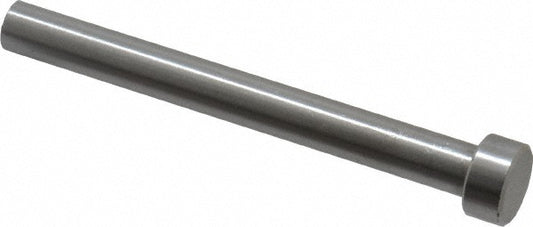 Gibraltar HCP5652-G Hard Core Pin 5/16" Pin Dia, 3" OAL, Steel