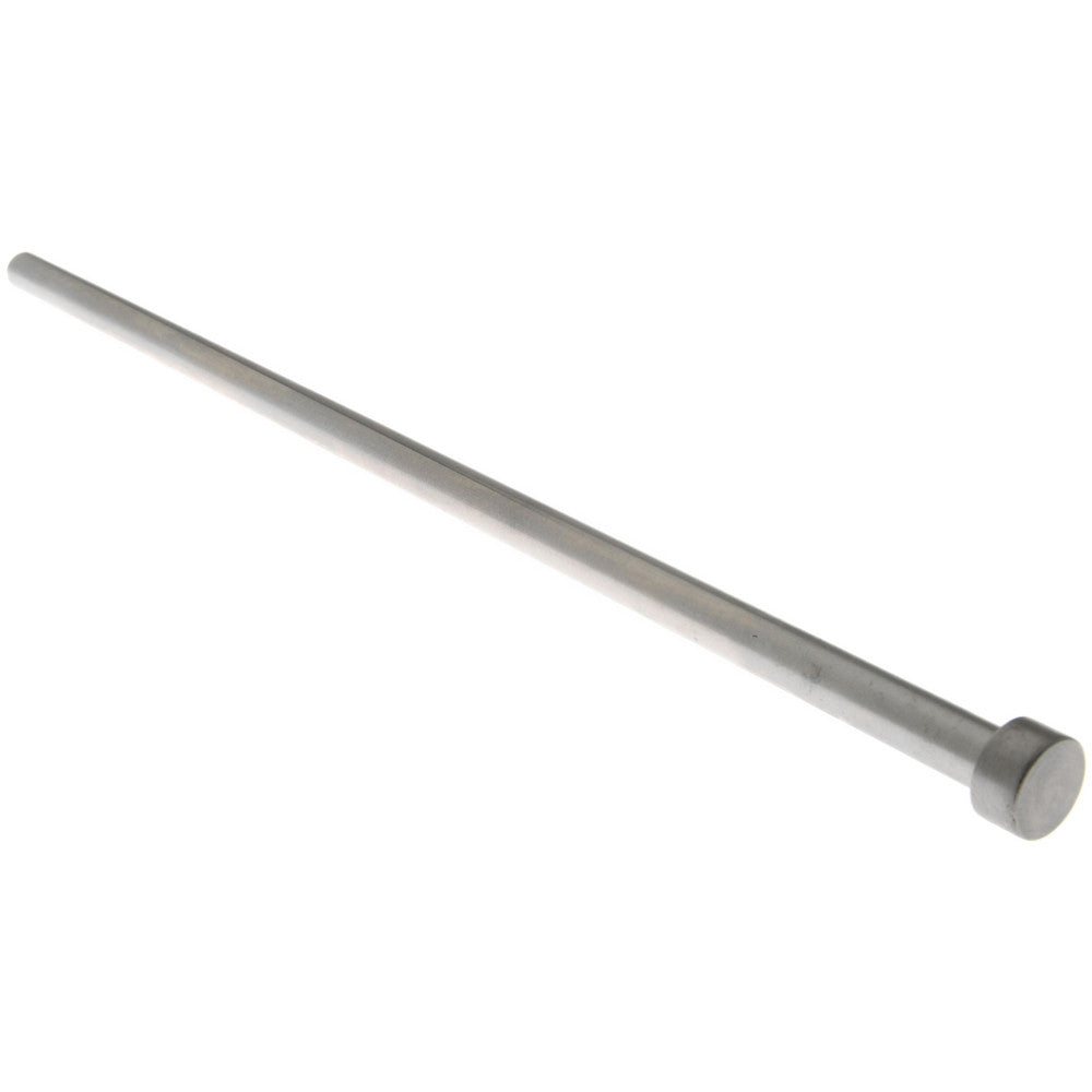 Gibraltar HCP5654-G Hard Core Pin 5/16" Pin Dia, 10" OAL, Steel