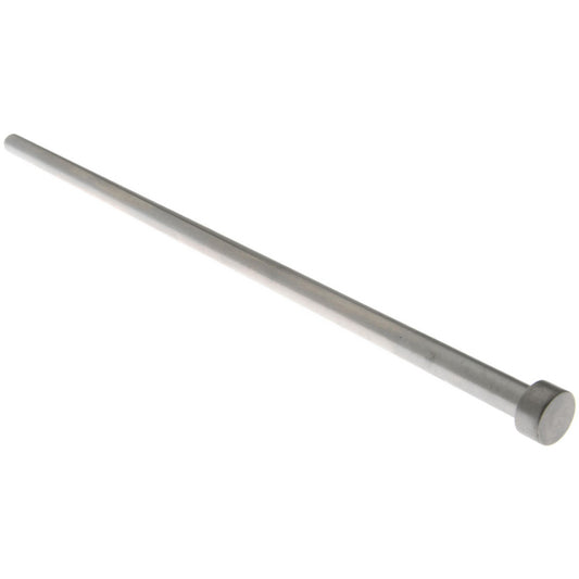 Gibraltar HCP5654-G Hard Core Pin 5/16" Pin Dia, 10" OAL, Steel