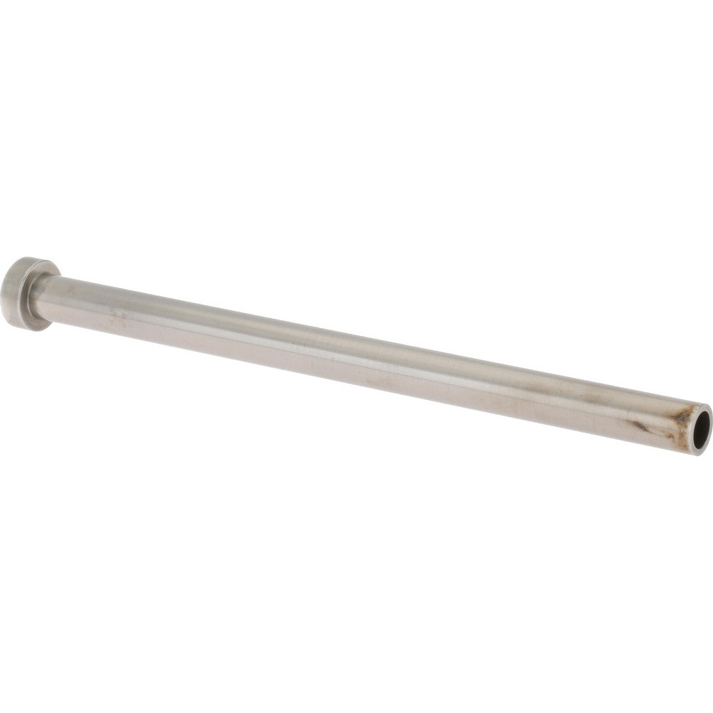 Gibraltar EY6463-G 5/16" Inside x 7/16" OD, 7" OAL, Nitride Coated Die Steel, Die & Mold Ejector Sleeve