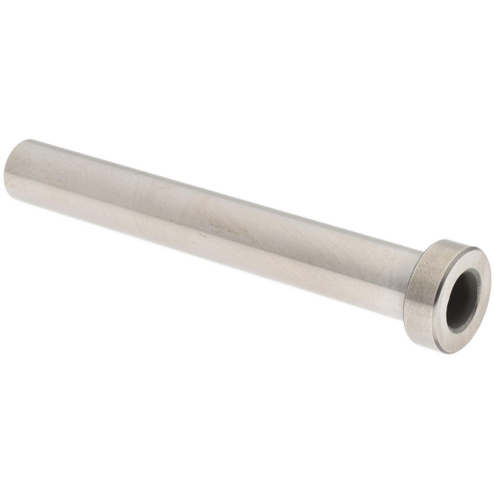Gibraltar EY6469-G 3/8" Inside x 1/2" OD, 4" OAL, Nitride Coated Die Steel, Die & Mold Ejector Sleeve