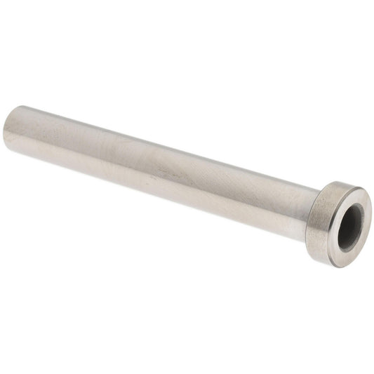 Gibraltar EY6469-G 3/8" Inside x 1/2" OD, 4" OAL, Nitride Coated Die Steel, Die & Mold Ejector Sleeve