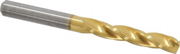Guhring 9006090064000 Jobber Length Drill Bit 6.40 mm (0.2520) Dia, 150 deg, Solid Carbide