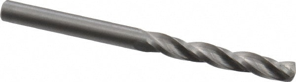 Guhring 9014520041000 Jobber Length Drill Bit 4.10 mm (0.1614) Dia, 150 deg, Solid Carbide