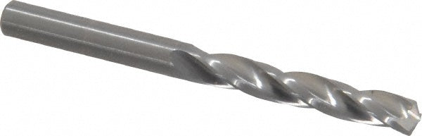Guhring 9014520056000 Jobber Length Drill Bit 5.60 mm (0.2205) Dia, 150 deg, Solid Carbide
