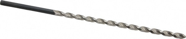 Guhring 9006180063500 Extra Length Drill Bit 0.25" Dia, 130 &deg, Cobalt