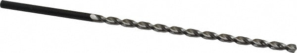 Guhring 9006180058000 Extra Length Drill Bit 0.2283" Dia, 130 &deg, Cobalt